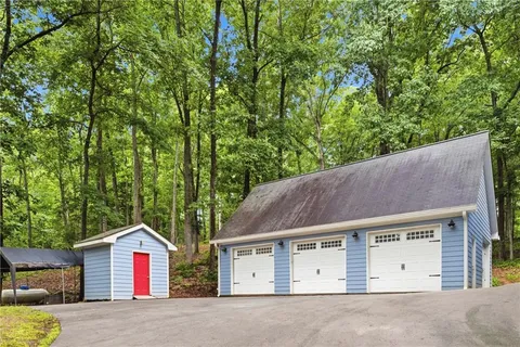 $430,000 | 5995 Cascade Palmetto Highway, Fairburn, GA 30213