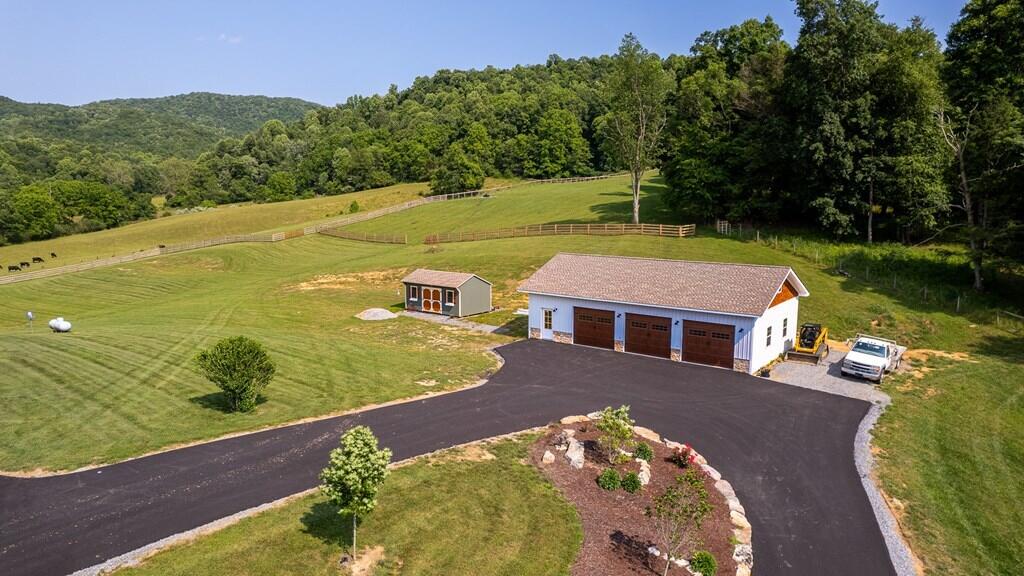 37220 Widener Valley Road Glade Spring, VA 24340 - Photo 12 of 70 86977_89