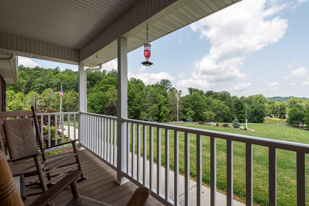 37220 Widener Valley Road Glade Spring, VA 24340 - Photo 16 of 70 86977_43