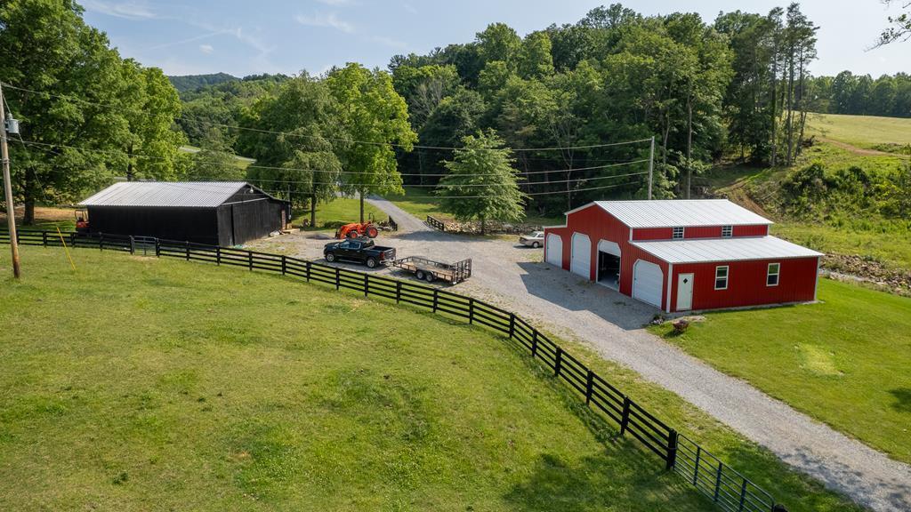 37220 Widener Valley Road Glade Spring, VA 24340 - Photo 58 of 70 86977_111