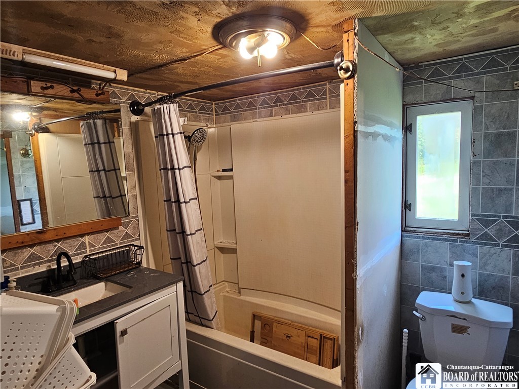2125 Fox Road North Harmony, NY 14710 - Photo 10 of 17 Full bath