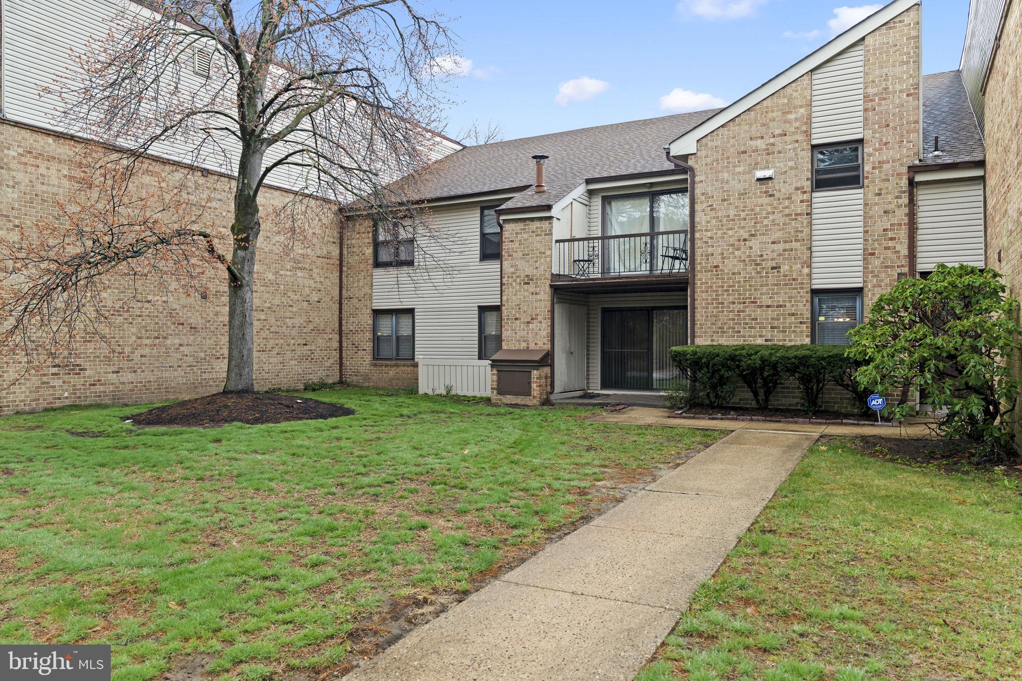 1475 Mt Holly Road, Unit A11 Edgewater Park, NJ 08010 - Photo 2 of 26