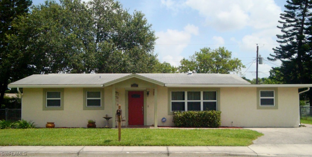 2227 Carrell Road Fort Myers, FL 33901 - Photo 1 of 24 Gallery Image 1
