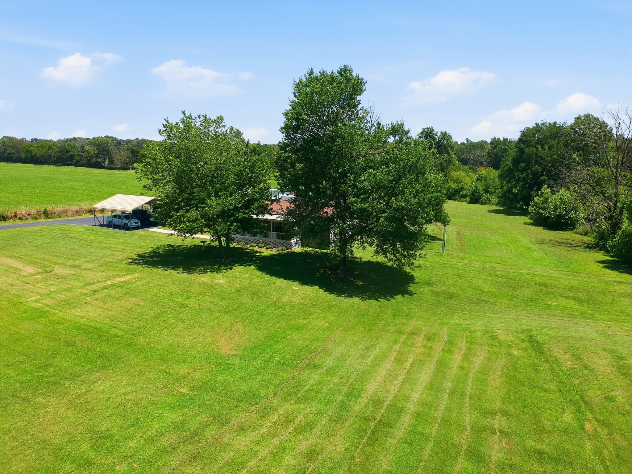 3300 Doyle Frazier Road Morrison, TN 37357 - Photo 35 of 47