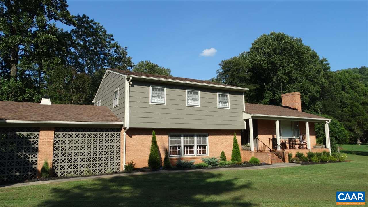 580 David Road Charlottesville, VA 22902 - Photo 1 of 30 Gallery Image 1