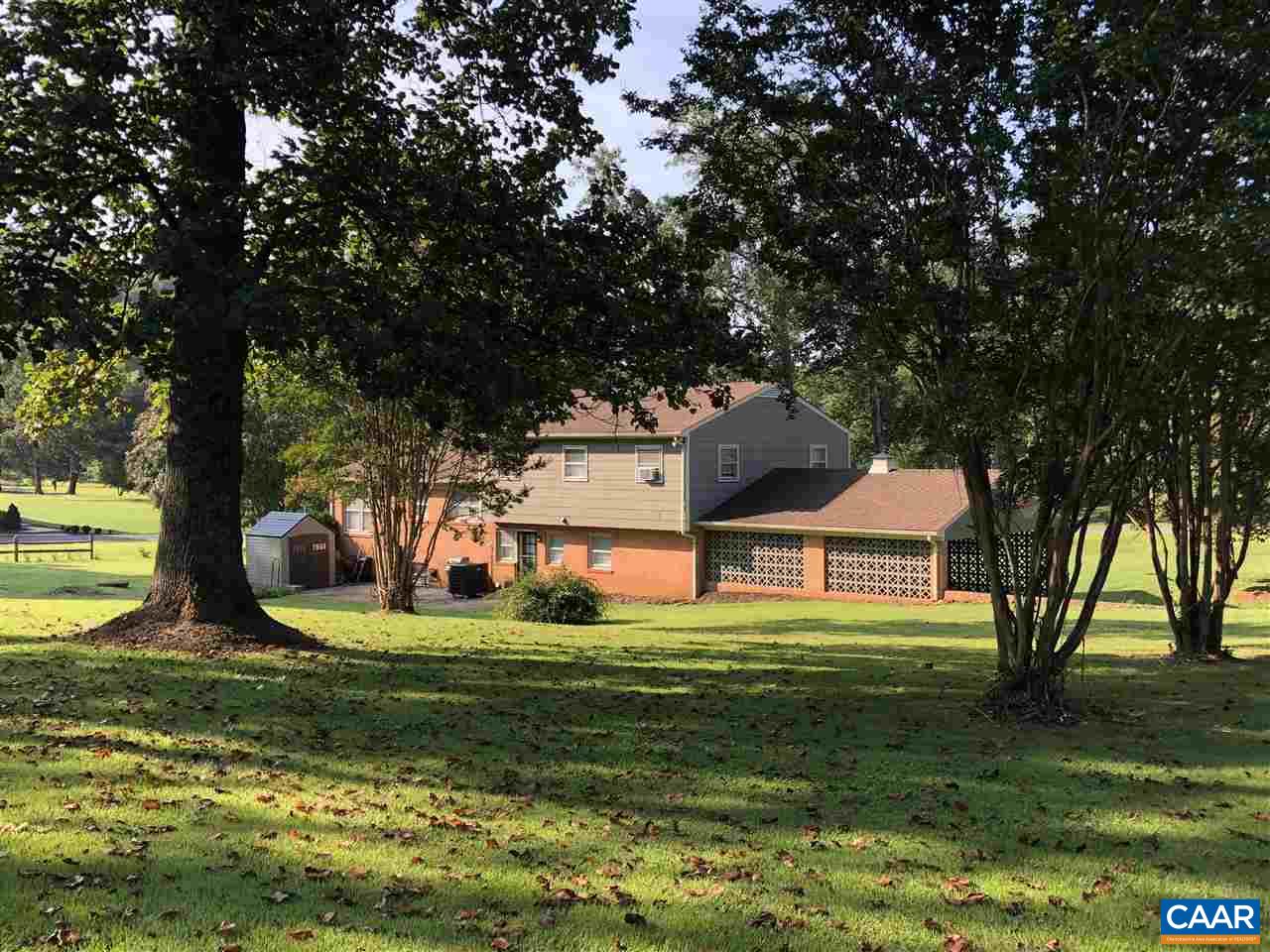 580 David Road Charlottesville, VA 22902 - Photo 2 of 30 Gallery Image 2
