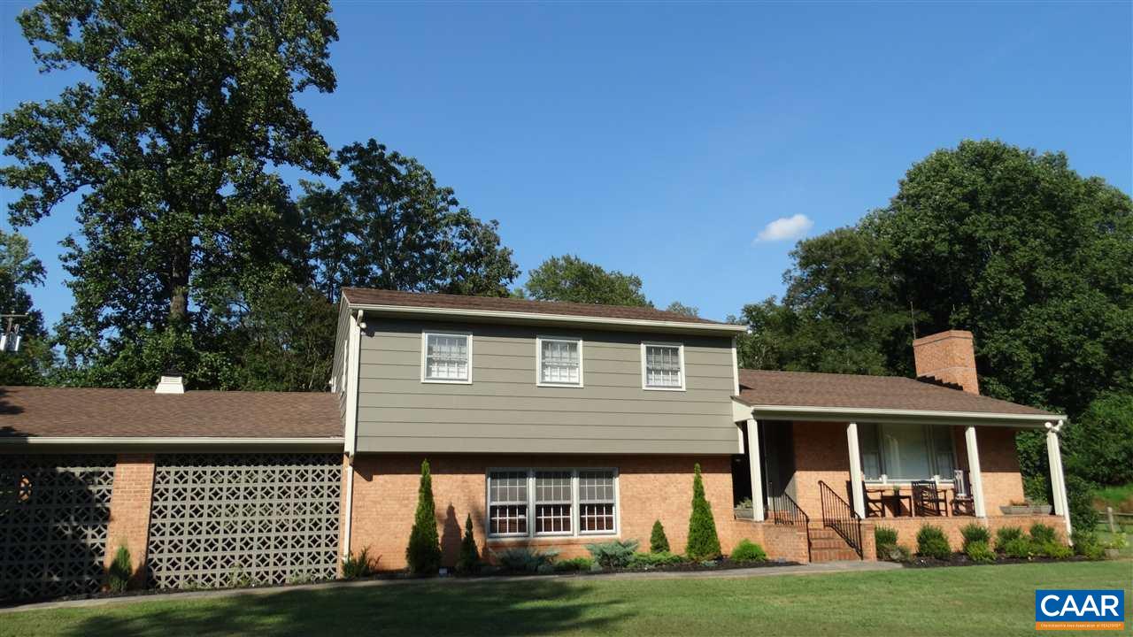 580 David Road Charlottesville, VA 22902 - Photo 30 of 30 Gallery Image 30