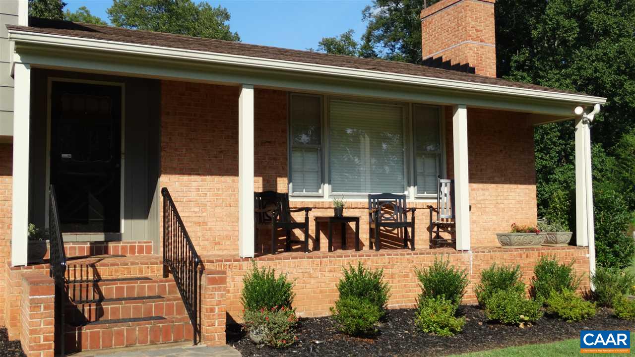 580 David Road Charlottesville, VA 22902 - Photo 6 of 30 Gallery Image 6