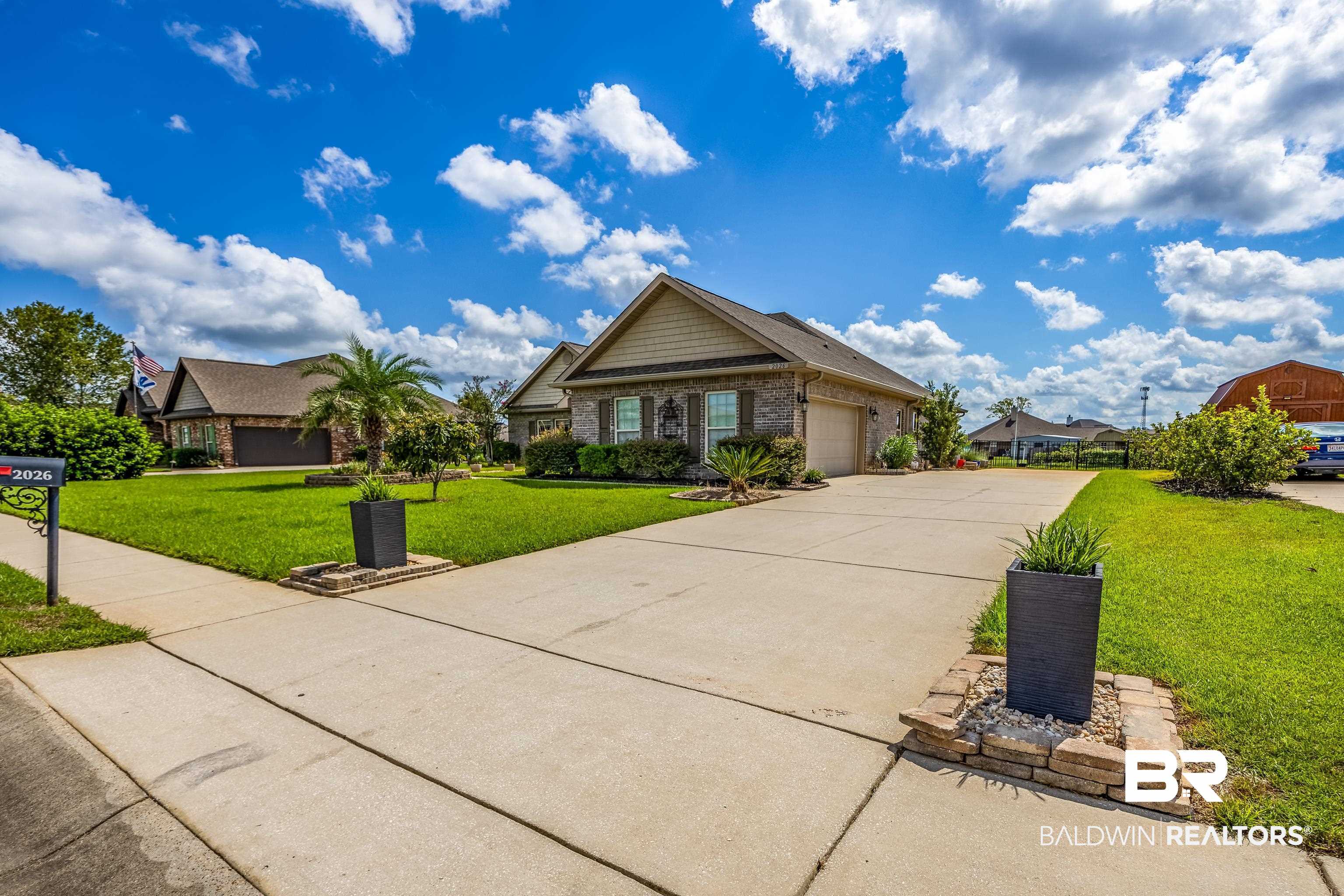 2026 Mandeville Lane Foley, AL 36535 - Photo 2 of 36