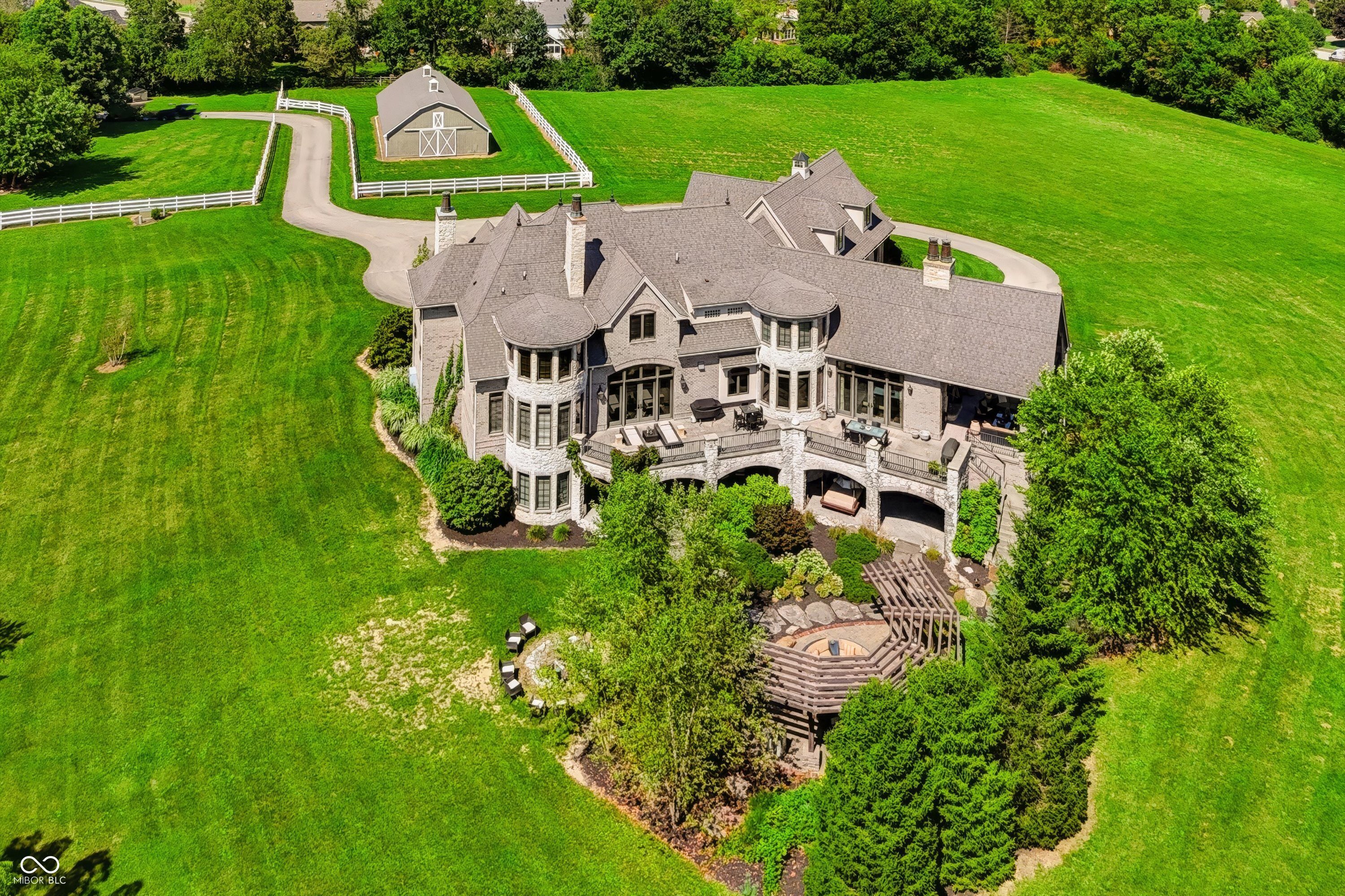 12411 Hoover Road Carmel, IN 46032 - Photo 102 of 108 Gallery Image 102