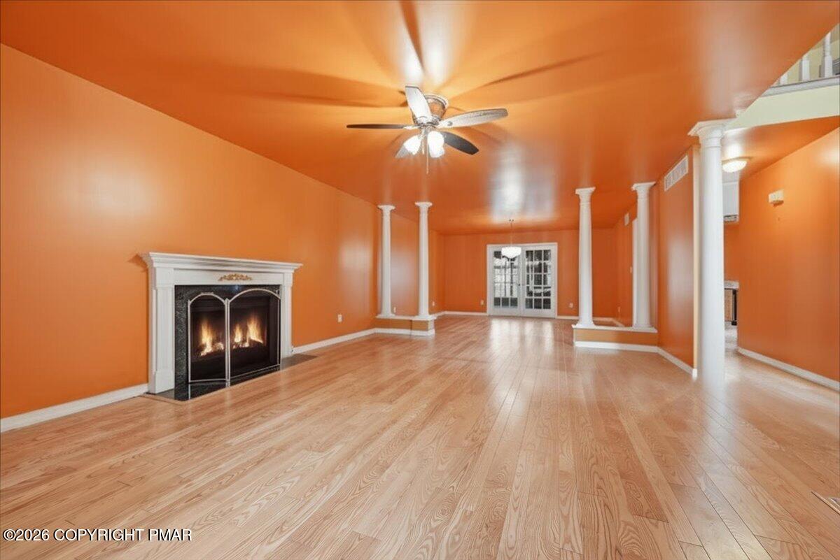 183 Chatham Hill Road Stroudsburg, PA 18360 - Photo 33 of 160 010-020_DSC_7760_with_fire