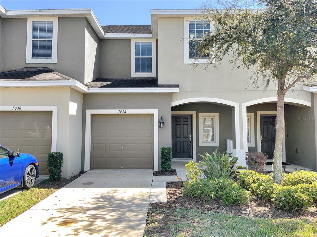 7038 Towne Lake Road Riverview, FL 33578 - Photo 1 of 1 Gallery Image 1