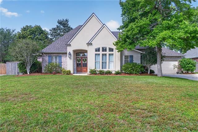 761 Wood Duck Lane Slidell, LA 70461 - Photo 1 of 39