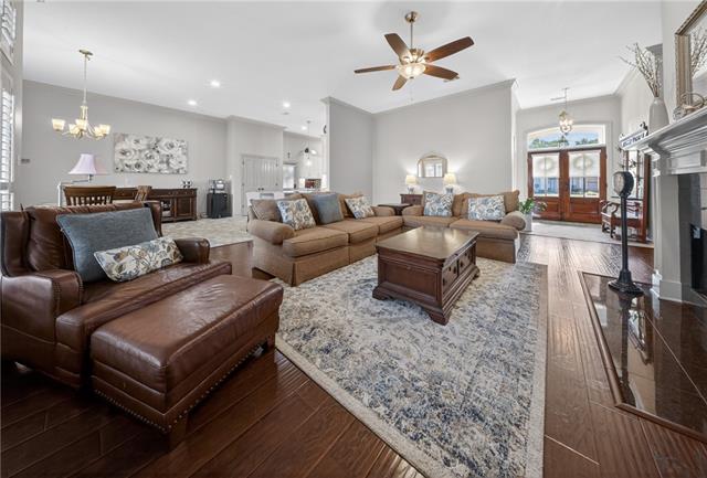 761 Wood Duck Lane Slidell, LA 70461 - Photo 5 of 39