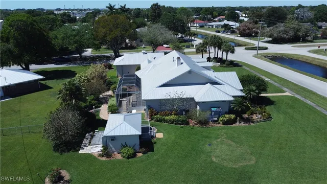 $675,000 | 234 West Circle Drive, Clewiston, FL 33440