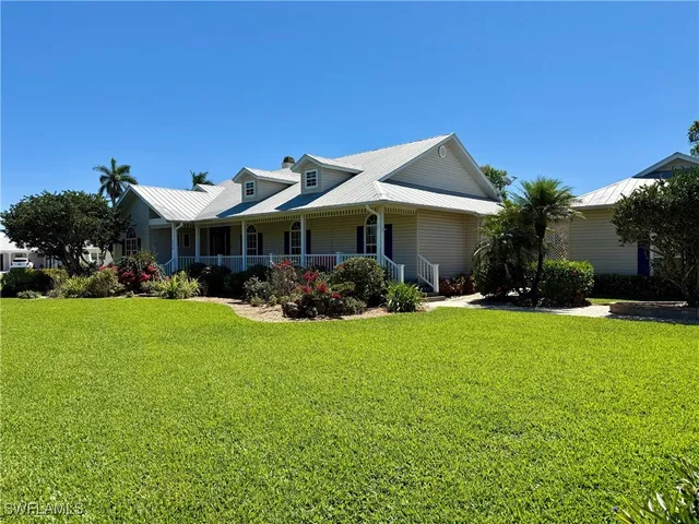 $675,000 | 234 West Circle Drive, Clewiston, FL 33440