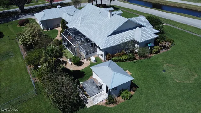 $675,000 | 234 West Circle Drive, Clewiston, FL 33440