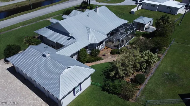 $675,000 | 234 West Circle Drive, Clewiston, FL 33440