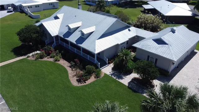 $675,000 | 234 West Circle Drive, Clewiston, FL 33440