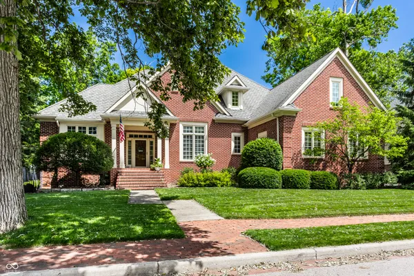 $1,699,900 | 4328 Heyward Lane, Indianapolis, IN 46250