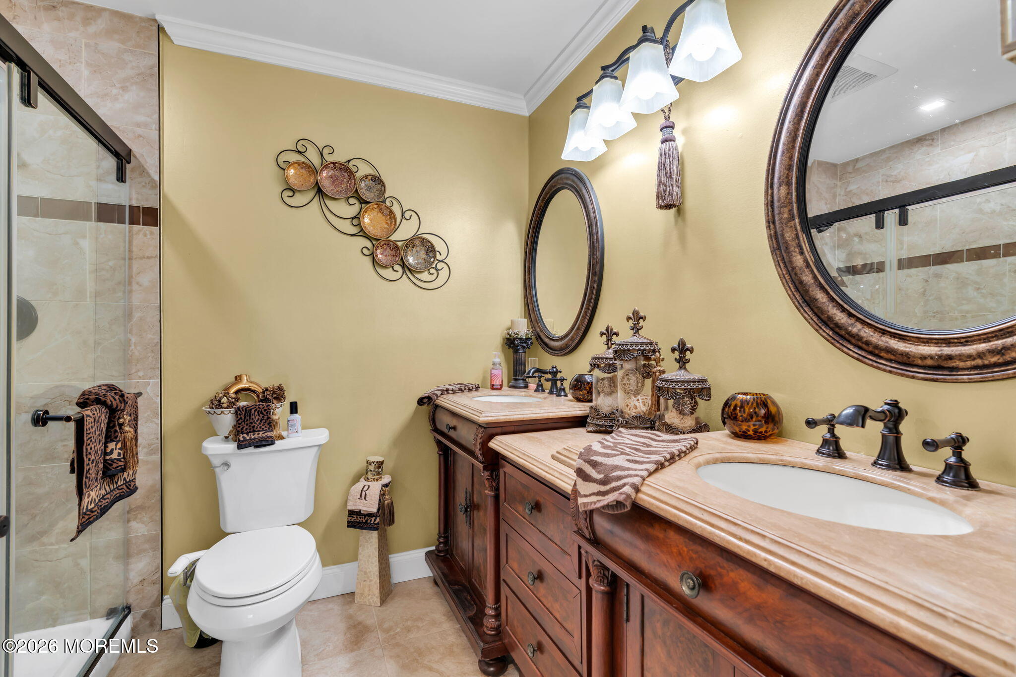 8 Owens Road Marlboro, NJ 07746 - Photo 31 of 39 8 Owens Road Bathroom#2