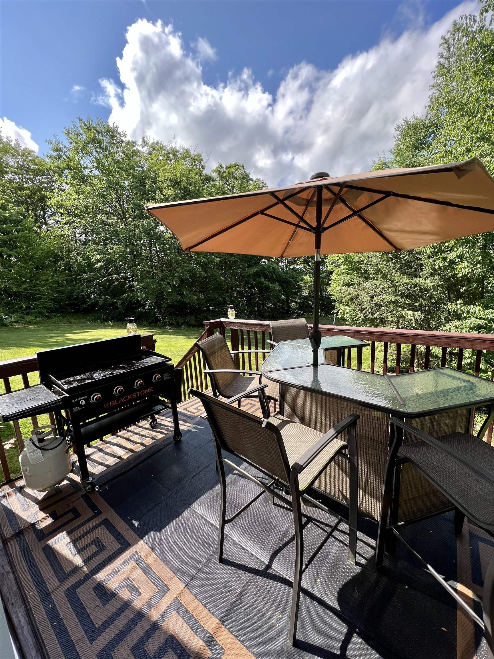 91 Oak Hill Road New Ipswich, NH 03071 - Photo 25 of 40 Gallery Image 25