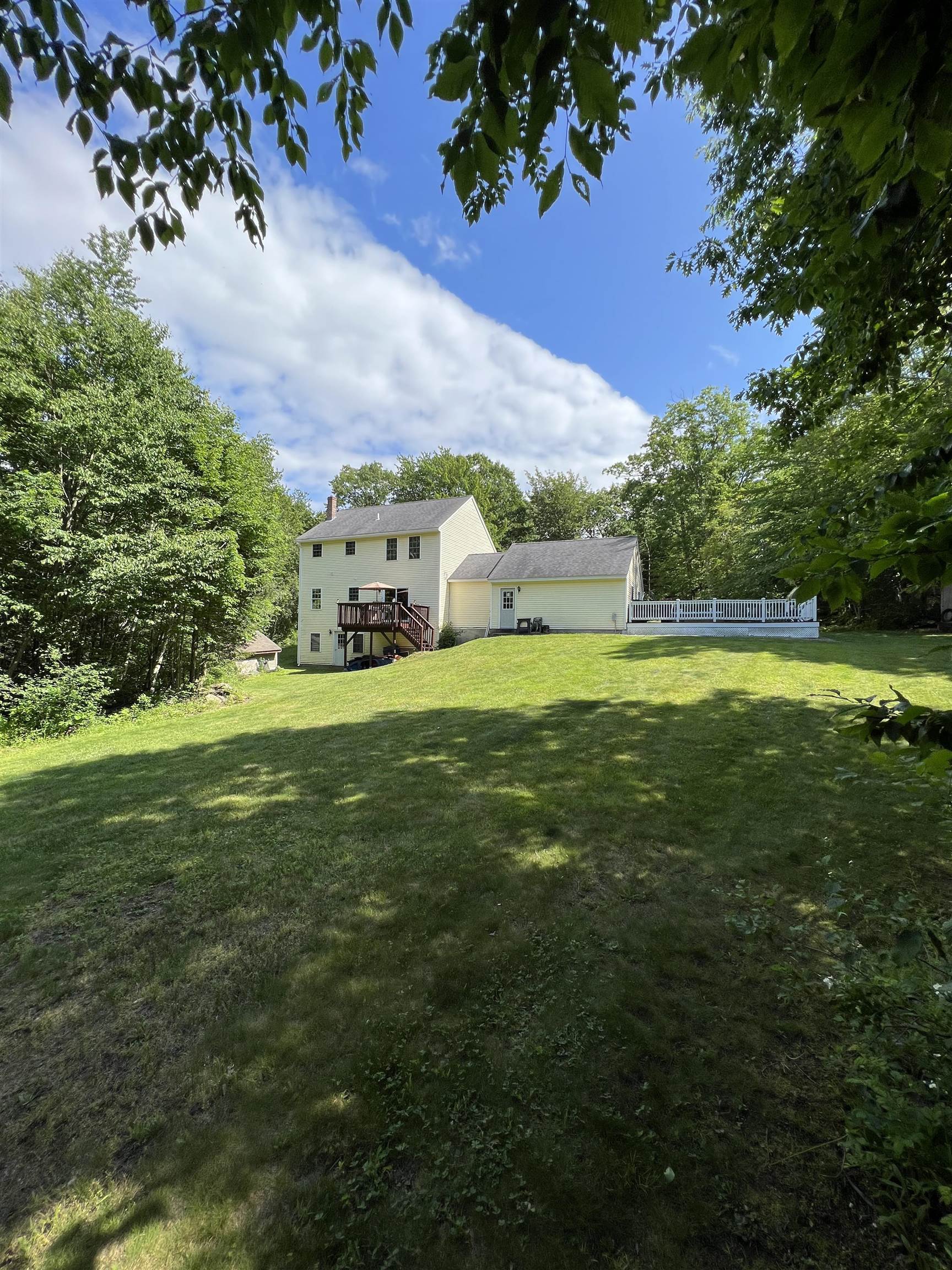 91 Oak Hill Road New Ipswich, NH 03071 - Photo 29 of 40 Gallery Image 29
