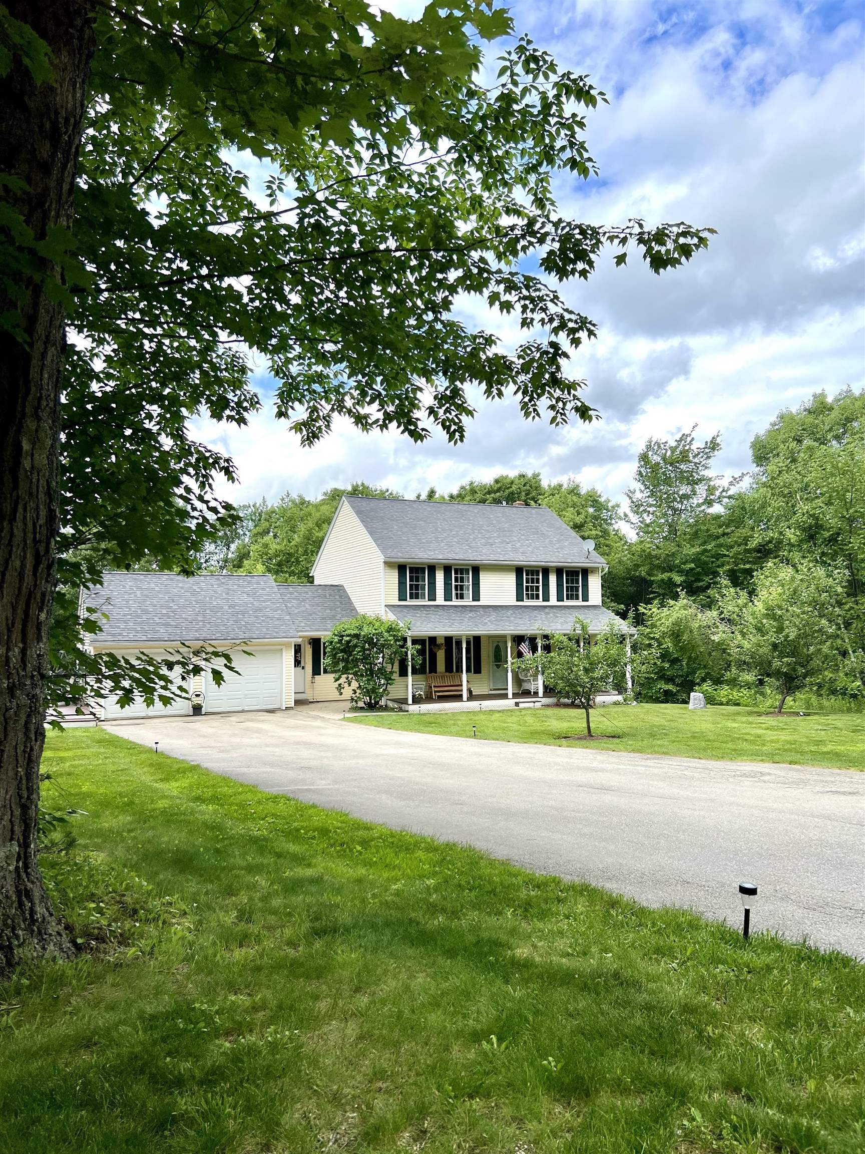 91 Oak Hill Road New Ipswich, NH 03071 - Photo 3 of 40 Gallery Image 3