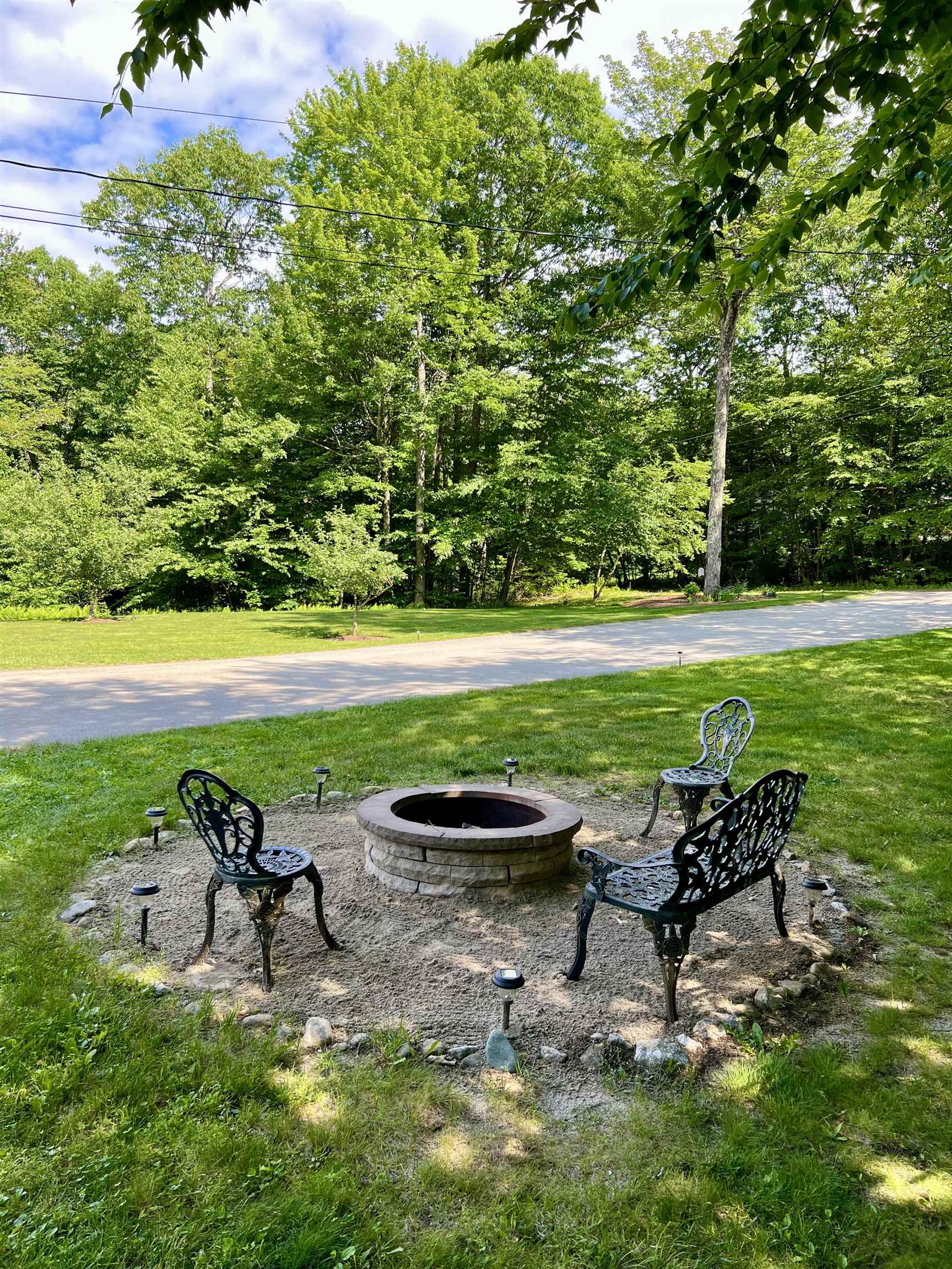 91 Oak Hill Road New Ipswich, NH 03071 - Photo 31 of 40 Gallery Image 31