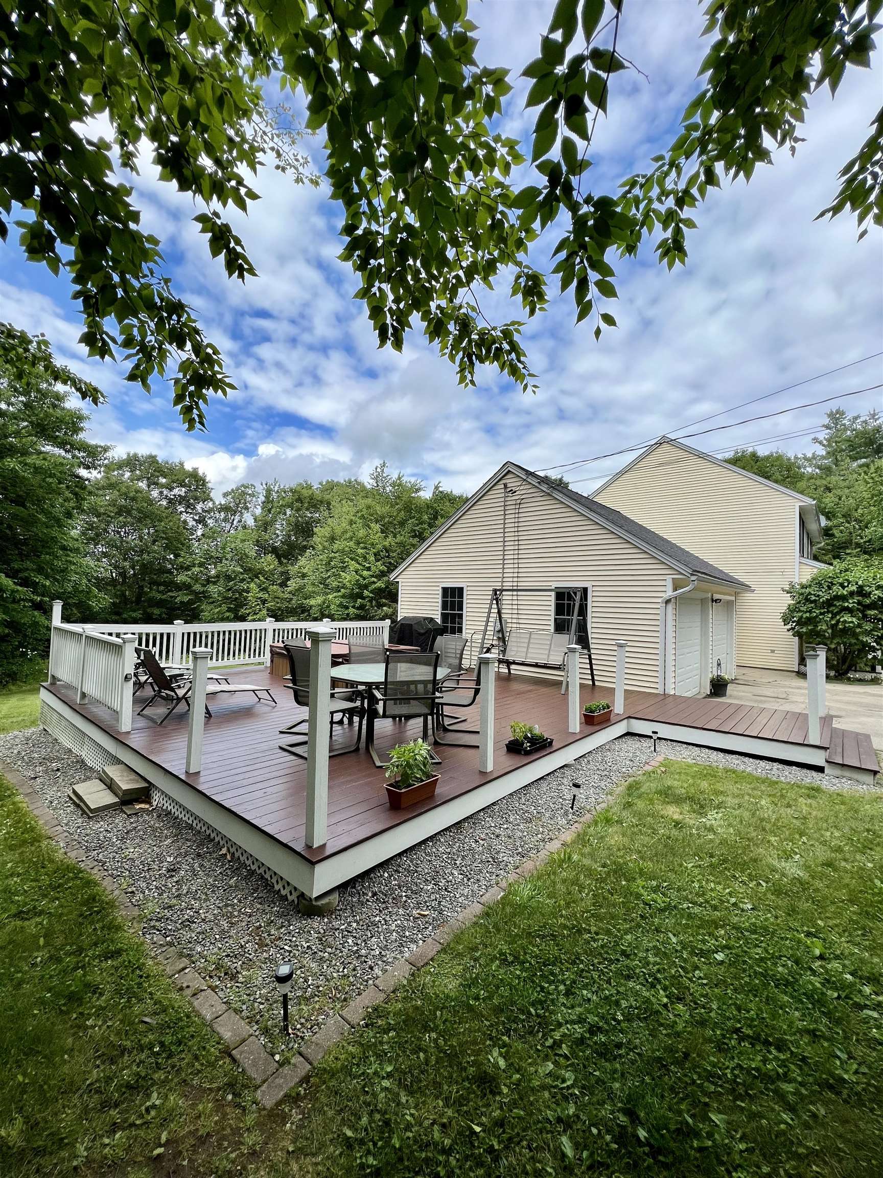 91 Oak Hill Road New Ipswich, NH 03071 - Photo 33 of 40 Gallery Image 33