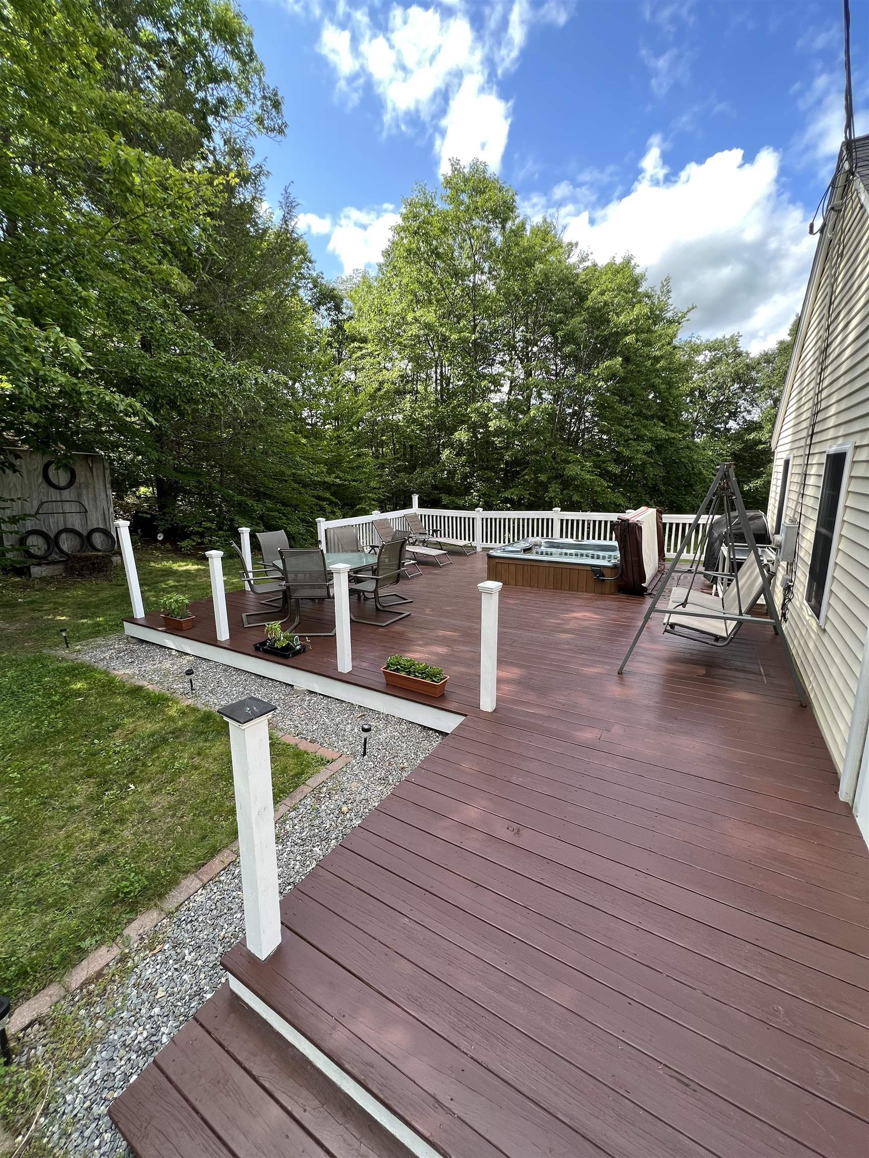 91 Oak Hill Road New Ipswich, NH 03071 - Photo 35 of 40 Gallery Image 35