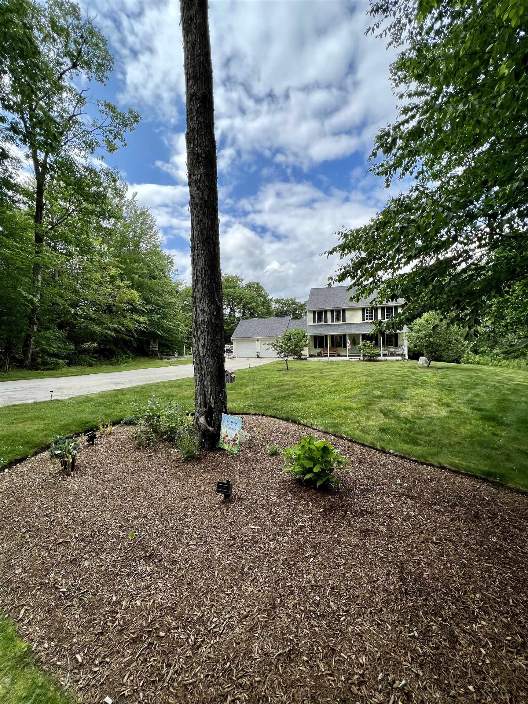 91 Oak Hill Road New Ipswich, NH 03071 - Photo 39 of 40 Gallery Image 39