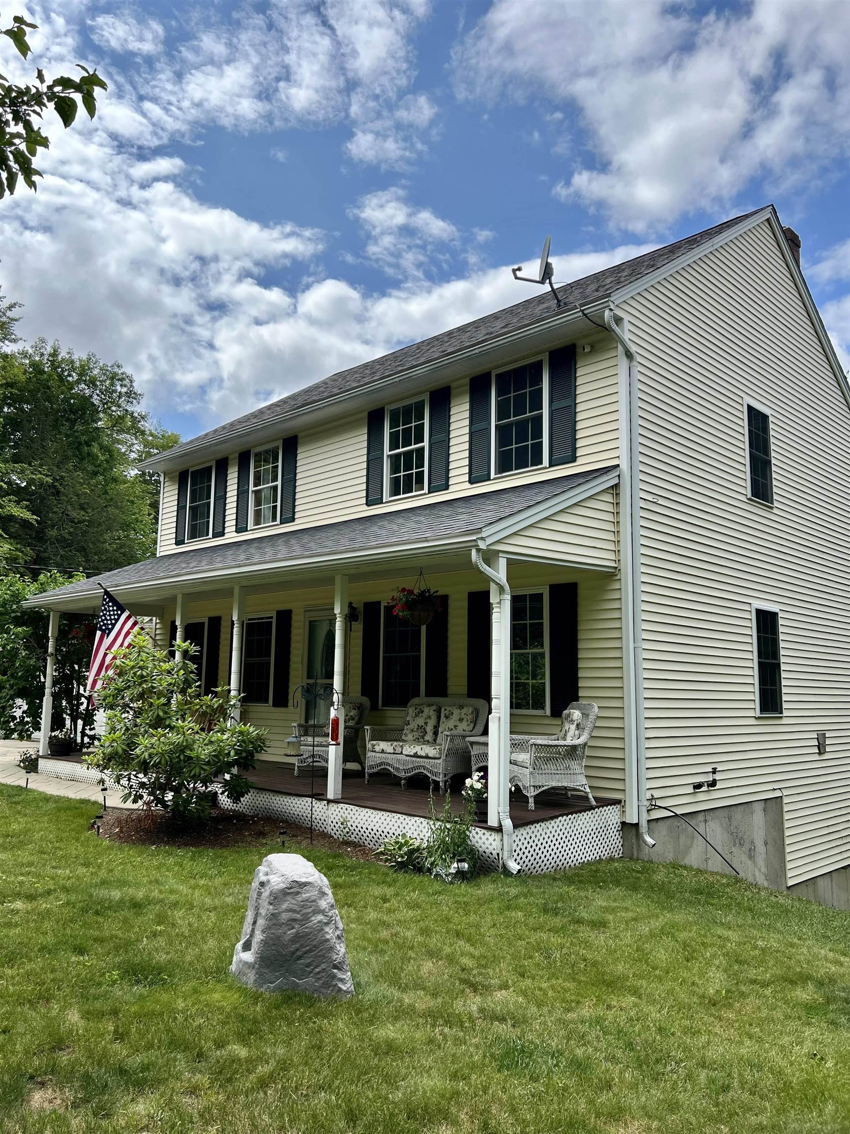 91 Oak Hill Road New Ipswich, NH 03071 - Photo 40 of 40 Gallery Image 40
