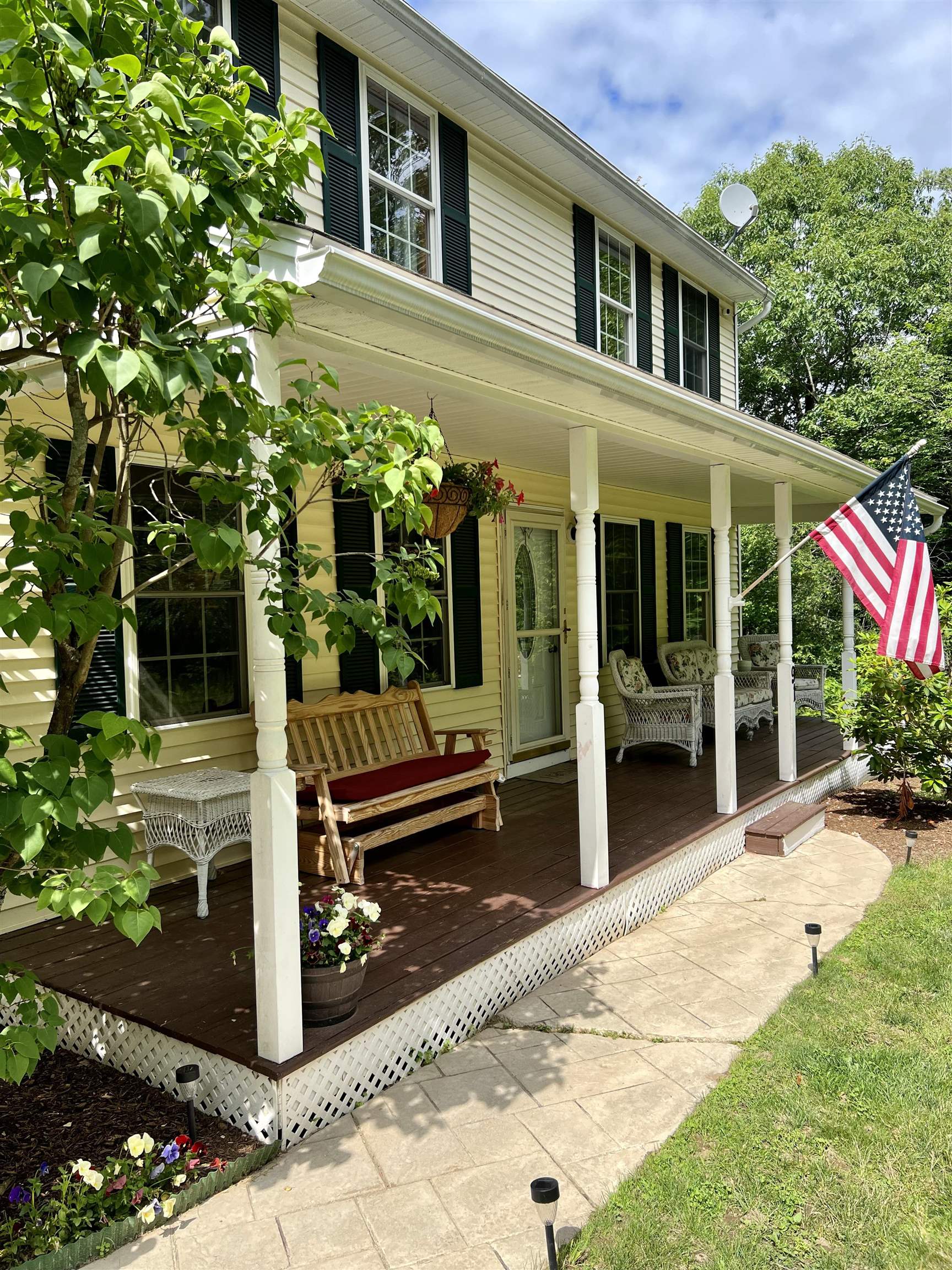 91 Oak Hill Road New Ipswich, NH 03071 - Photo 4 of 40 Gallery Image 4