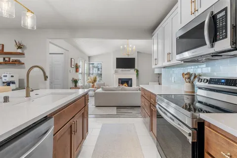 $290,000 | 4617 Bracken Drive, Fort Worth, TX 76137