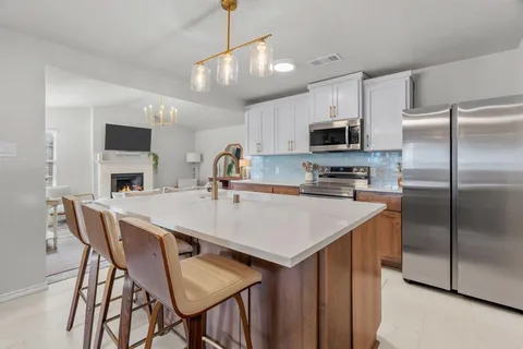 $290,000 | 4617 Bracken Drive, Fort Worth, TX 76137