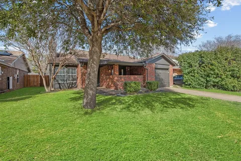 $290,000 | 4617 Bracken Drive, Fort Worth, TX 76137