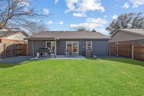 $290,000 | 4617 Bracken Drive, Fort Worth, TX 76137