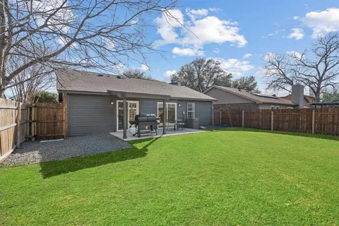 $290,000 | 4617 Bracken Drive, Fort Worth, TX 76137