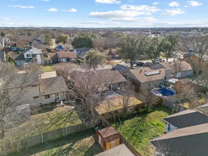 $290,000 | 4617 Bracken Drive, Fort Worth, TX 76137