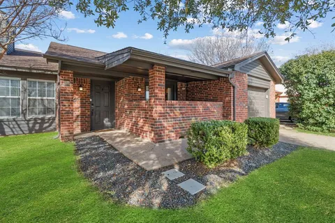 $290,000 | 4617 Bracken Drive, Fort Worth, TX 76137