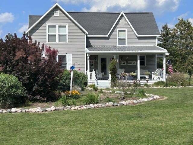1725 French Road Lincoln, MI 48742 - Photo 59 of 59 Gallery Image 59