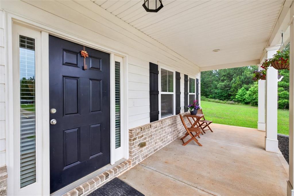 340 New Alcovy Road Social Circle, GA 30025 - Photo 3 of 52