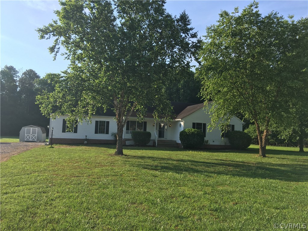 17301 Elko Road Petersburg, VA 23803 - Photo 1 of 1 Gallery Image 1