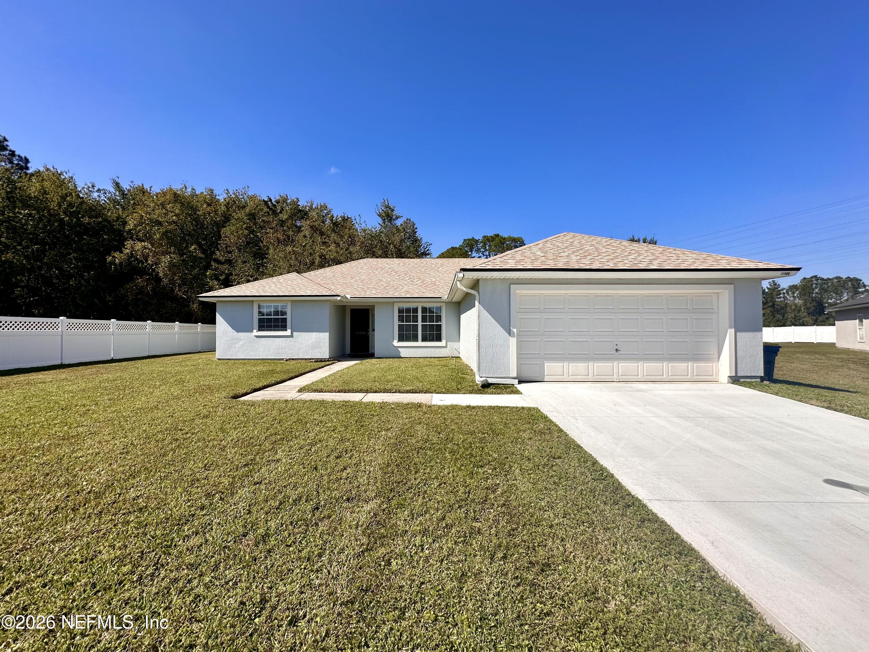 11908 Raindrop Road Jacksonville, FL 32219 - Photo 1 of 5 Front