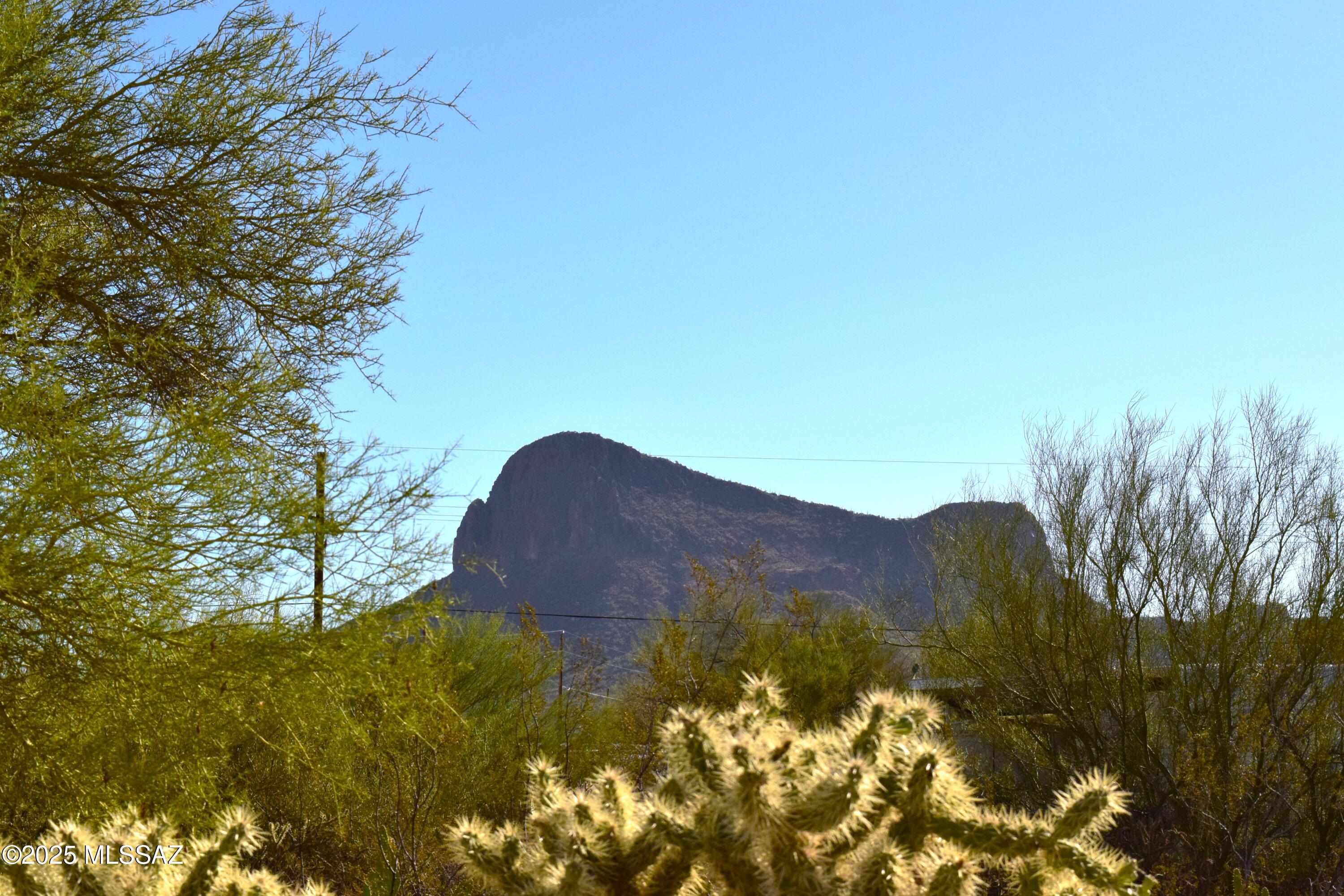10591 West Mars Road, Unit 6 Tucson, AZ 85743 - Photo 5 of 11 Gallery Image 5