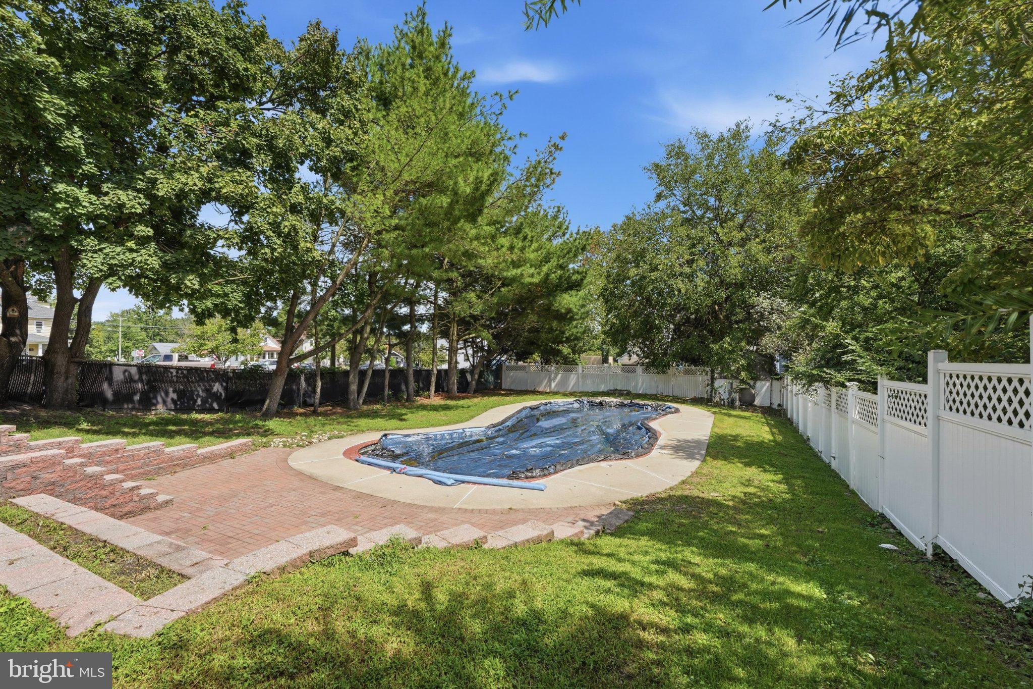 19 Mt Vernon Avenue Pitman, NJ 08071 - Photo 37 of 47 Gallery Image 37
