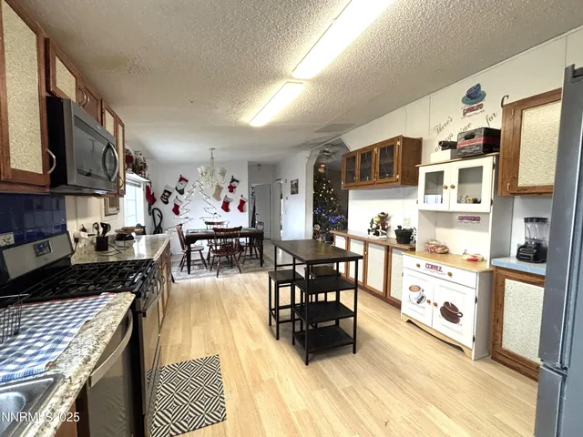 $258,000 | 111 Congress Avenue, Battle Mountain, NV 89820