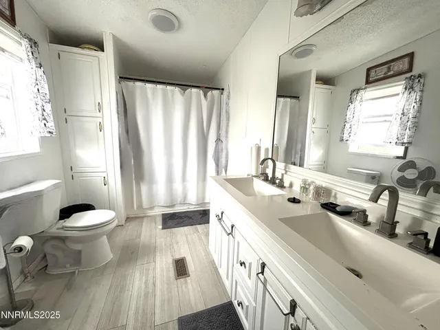 $258,000 | 111 Congress Avenue, Battle Mountain, NV 89820