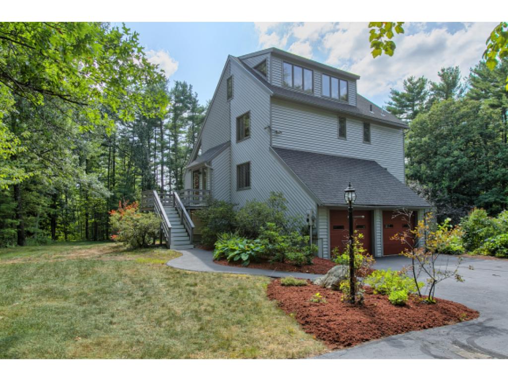 15 Sunridge Road Windham, NH 03087 - Photo 3 of 35